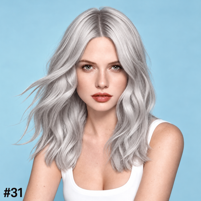 ๐ฏโจ Transform Your Look with Seamless Tape-In Hair Extensions โ Enjoy Natural-Looking Length, Beautiful Volume & Gorgeous Hair Every Day ๐