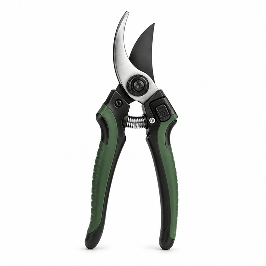 Cedarblink® Precision Bypass Pruning Shears