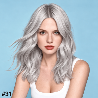 💯✨ Transform Your Look with Seamless Tape-In Hair Extensions — Enjoy Natural-Looking Length, Beautiful Volume & Gorgeous Hair Every Day 💕
