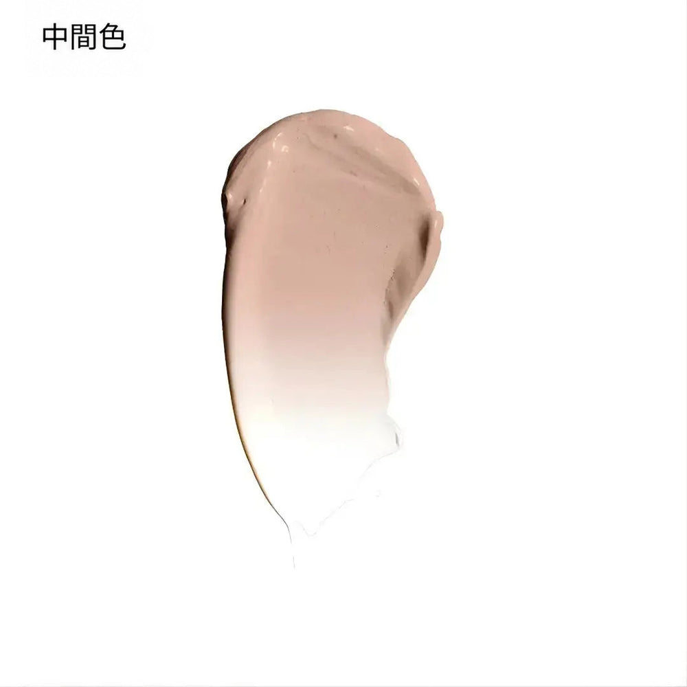 💖【公式ストア】PURELORA® アダプタシェード リキッドファンデーション —— スキンケア成分配合・肌色適応型ファンデーション