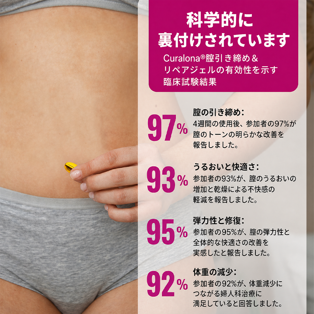 Curalona® インスタントかゆみ止め＆デトックス🏥スリミング＆引き締め再生クリームとピンク＆ソフトナチュラルPROカプセル