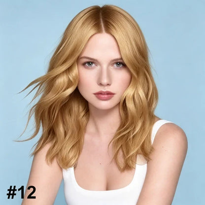 💯✨ Transform Your Look with Seamless Tape-In Hair Extensions — Enjoy Natural-Looking Length, Beautiful Volume & Gorgeous Hair Every Day 💕