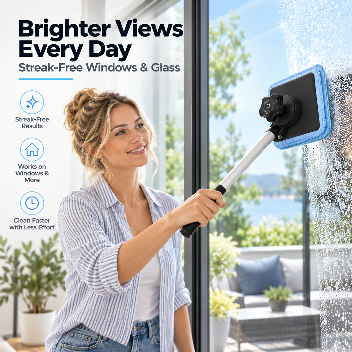 🔥Two Sets(1 for home, 1 for car)