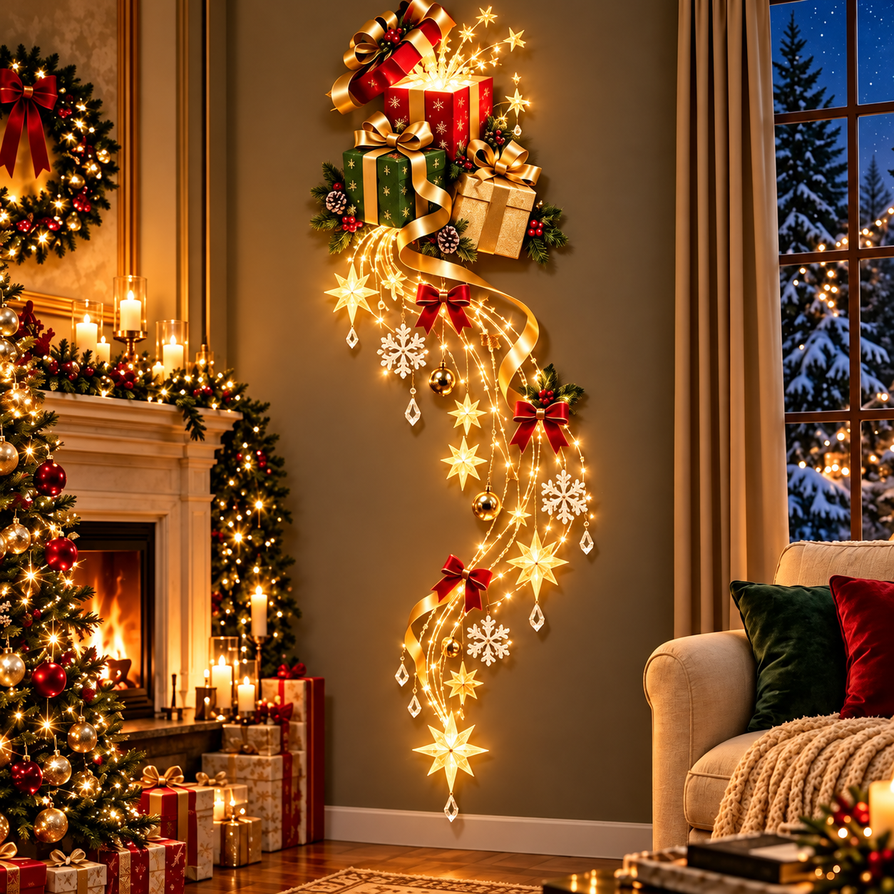 Gift Style