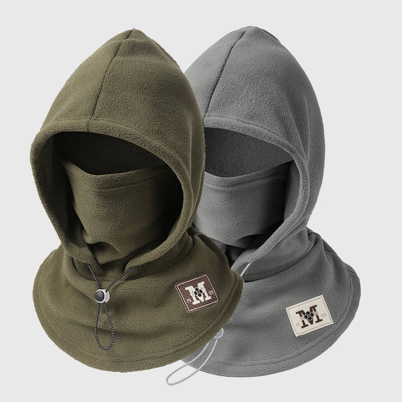 🔥 Warm Winter Sherpa Hat – Cozy, Soft & Cold-Weather Ready