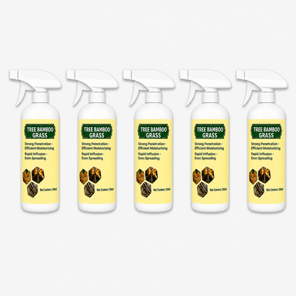 🔥2026 SALE - Fast-Acting Natural Weed & Grass Killer Spray