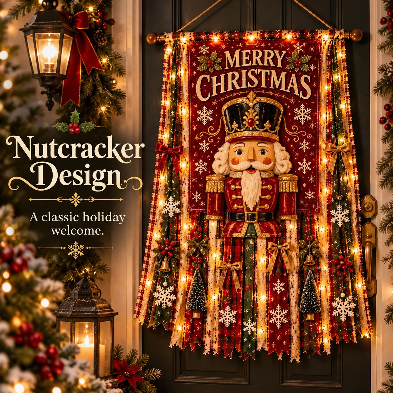 Nutcracker
