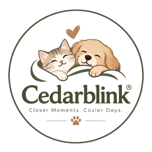 Cedarblink